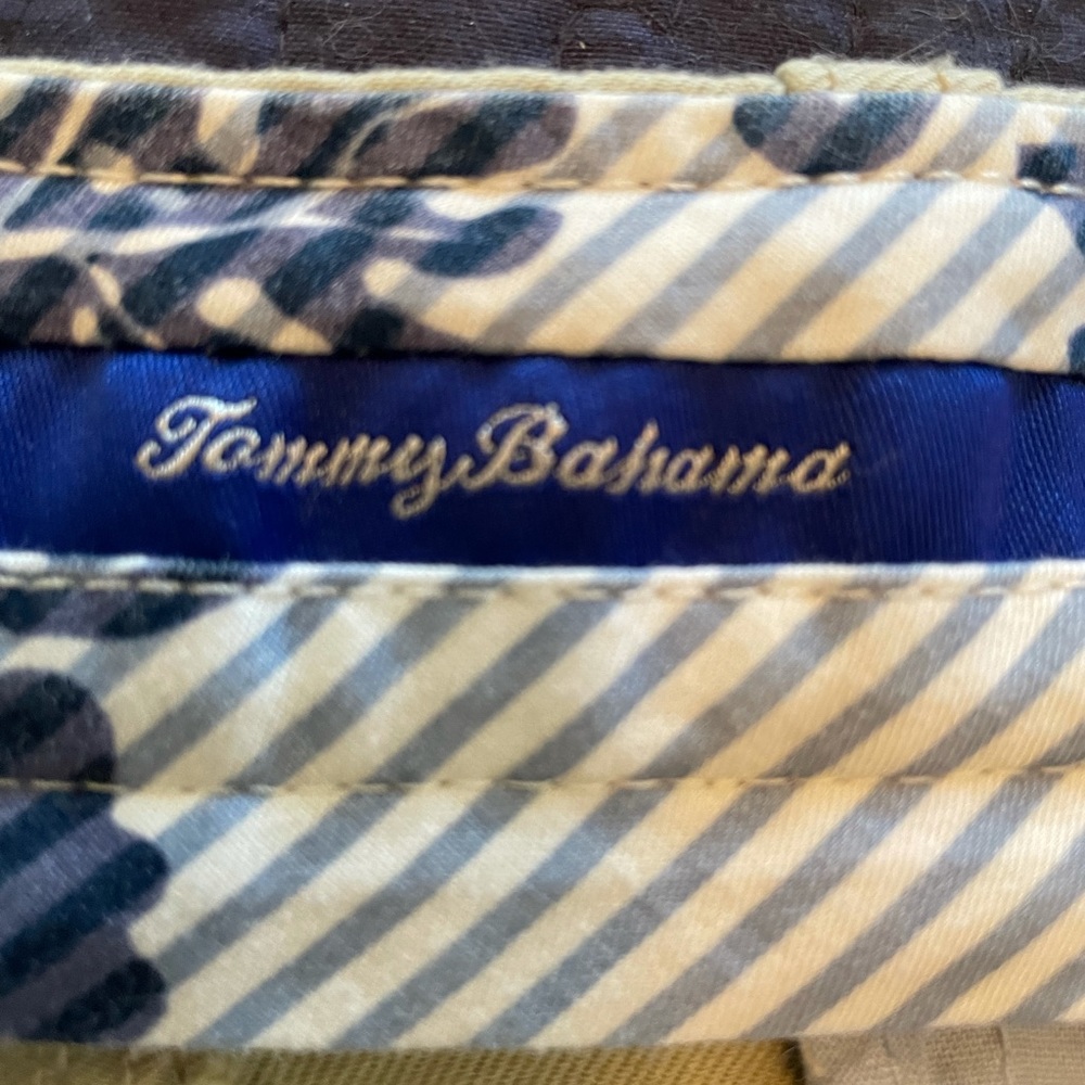 Tommy Bahama Cargo Shorts - Picture 2 of 5